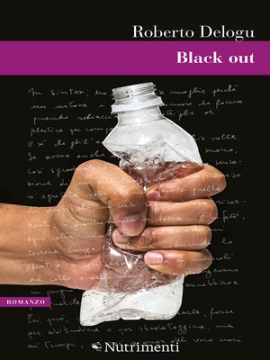 cover image of Black out